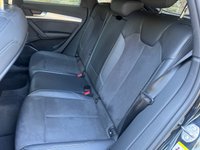 USED 2021 21 AUDI Q5 2.0 TFSI 45 S line Sportback 5dr Petrol S Tronic quattro Euro 6 (s/s) (265 ps) C/S PACK+360CAM+B/O AUDIO+FSH