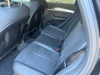 USED 2021 21 AUDI Q5 2.0 TFSI 45 S line Sportback 5dr Petrol S Tronic quattro Euro 6 (s/s) (265 ps) C/S PACK+360CAM+B/O AUDIO+FSH