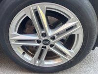USED 2021 21 AUDI Q5 2.0 TFSI 45 S line Sportback 5dr Petrol S Tronic quattro Euro 6 (s/s) (265 ps) C/S PACK+360CAM+B/O AUDIO+FSH