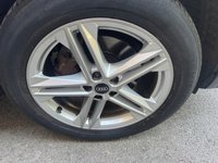 USED 2021 21 AUDI Q5 2.0 TFSI 45 S line Sportback 5dr Petrol S Tronic quattro Euro 6 (s/s) (265 ps) C/S PACK+360CAM+B/O AUDIO+FSH