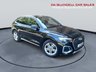 USED 2021 21 AUDI Q5 2.0 TFSI 45 S line Sportback 5dr Petrol S Tronic quattro Euro 6 (s/s) (265 ps) C/S PACK+360CAM+B/O AUDIO+FSH
