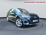 USED 2021 21 AUDI Q5 2.0 TFSI 45 S line Sportback 5dr Petrol S Tronic quattro Euro 6 (s/s) (265 ps) C/S PACK+360CAM+B/O AUDIO+FSH