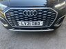 USED 2021 21 AUDI Q5 2.0 TFSI 45 S line Sportback 5dr Petrol S Tronic quattro Euro 6 (s/s) (265 ps) C/S PACK+360CAM+B/O AUDIO+FSH