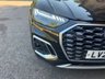 USED 2021 21 AUDI Q5 2.0 TFSI 45 S line Sportback 5dr Petrol S Tronic quattro Euro 6 (s/s) (265 ps) C/S PACK+360CAM+B/O AUDIO+FSH