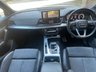 USED 2021 21 AUDI Q5 2.0 TFSI 45 S line Sportback 5dr Petrol S Tronic quattro Euro 6 (s/s) (265 ps) C/S PACK+360CAM+B/O AUDIO+FSH