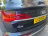 USED 2021 21 AUDI Q5 2.0 TFSI 45 S line Sportback 5dr Petrol S Tronic quattro Euro 6 (s/s) (265 ps) C/S PACK+360CAM+B/O AUDIO+FSH