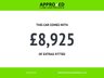 USED 2012 12 MINI CONVERTIBLE 1.6 Cooper S Convertible 2dr Petrol Manual Euro 5 (s/s) (184 ps) 