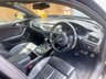 USED 2018 18 AUDI A6 SALOON 2.0 TDI ultra Black Edition Saloon 4dr Diesel S Tronic Euro 6 (s/s) (190 ps) BOSE + SAT NAV + HEATED SEATS + PARKING SENSORS + CRUIS CONTROL