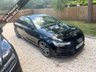USED 2018 18 AUDI A6 SALOON 2.0 TDI ultra Black Edition Saloon 4dr Diesel S Tronic Euro 6 (s/s) (190 ps) BOSE + SAT NAV + HEATED SEATS + PARKING SENSORS + CRUIS CONTROL
