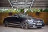 Used MERCEDES-BENZ C CLASS Nuneaton