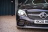 Used MERCEDES-BENZ C CLASS Nuneaton