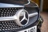 Used MERCEDES-BENZ C CLASS Nuneaton