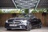 Used MERCEDES-BENZ C CLASS Nuneaton