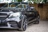 Used MERCEDES-BENZ C CLASS Nuneaton