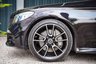 Used MERCEDES-BENZ C CLASS Nuneaton