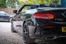 Used MERCEDES-BENZ C CLASS Nuneaton