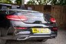 Used MERCEDES-BENZ C CLASS Nuneaton