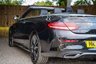 Used MERCEDES-BENZ C CLASS Nuneaton