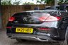 Used MERCEDES-BENZ C CLASS Nuneaton