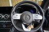 Used MERCEDES-BENZ C CLASS Nuneaton