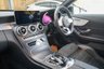 Used MERCEDES-BENZ C CLASS Nuneaton