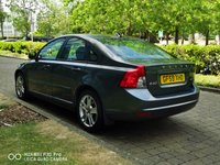 USED 2009 59 VOLVO S40 2.0D GPF SE Saloon 4dr Diesel Powershift Euro 4 (136 ps) 