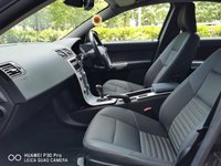 USED 2009 59 VOLVO S40 2.0D GPF SE Saloon 4dr Diesel Powershift Euro 4 (136 ps) 
