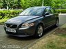USED 2009 59 VOLVO S40 2.0D GPF SE Saloon 4dr Diesel Powershift Euro 4 (136 ps) 