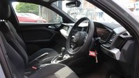 USED 2024 74 AUDI A1 1.0 TFSI 25 S line Sportback 5dr Petrol S Tronic Euro 6 (s/s) (95 ps) 