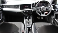 USED 2024 74 AUDI A1 1.0 TFSI 25 S line Sportback 5dr Petrol S Tronic Euro 6 (s/s) (95 ps) 