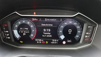 USED 2024 74 AUDI A1 1.0 TFSI 25 S line Sportback 5dr Petrol S Tronic Euro 6 (s/s) (95 ps) 