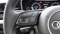 USED 2024 74 AUDI A1 1.0 TFSI 25 S line Sportback 5dr Petrol S Tronic Euro 6 (s/s) (95 ps) 
