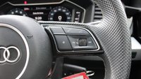 USED 2024 74 AUDI A1 1.0 TFSI 25 S line Sportback 5dr Petrol S Tronic Euro 6 (s/s) (95 ps) 