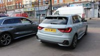 USED 2024 74 AUDI A1 1.0 TFSI 25 S line Sportback 5dr Petrol S Tronic Euro 6 (s/s) (95 ps) 