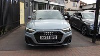 USED 2024 74 AUDI A1 1.0 TFSI 25 S line Sportback 5dr Petrol S Tronic Euro 6 (s/s) (95 ps) 