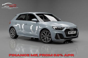 2024 AUDI A1