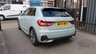 USED 2024 74 AUDI A1 1.0 TFSI 25 S line Sportback 5dr Petrol S Tronic Euro 6 (s/s) (95 ps) 