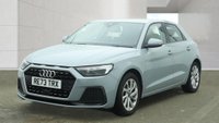 USED 2023 73 AUDI A1 1.0 TFSI 30 Sport Sportback 5dr Petrol Manual Euro 6 (s/s) (110 ps) Buy Online. Nationwide Delivery. Click  Collect  Finance available (subject to status)