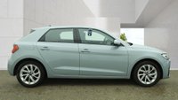 USED 2023 73 AUDI A1 1.0 TFSI 30 Sport Sportback 5dr Petrol Manual Euro 6 (s/s) (110 ps) Buy Online. Nationwide Delivery. Click  Collect  Finance available (subject to status)