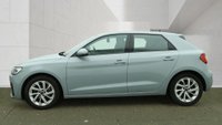 USED 2023 73 AUDI A1 1.0 TFSI 30 Sport Sportback 5dr Petrol Manual Euro 6 (s/s) (110 ps) Buy Online. Nationwide Delivery. Click  Collect  Finance available (subject to status)
