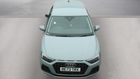 USED 2023 73 AUDI A1 1.0 TFSI 30 Sport Sportback 5dr Petrol Manual Euro 6 (s/s) (110 ps) Buy Online. Nationwide Delivery. Click  Collect  Finance available (subject to status)
