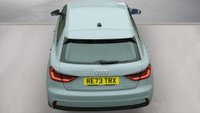 USED 2023 73 AUDI A1 1.0 TFSI 30 Sport Sportback 5dr Petrol Manual Euro 6 (s/s) (110 ps) Buy Online. Nationwide Delivery. Click  Collect  Finance available (subject to status)