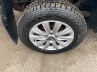 USED 2016 66 VOLKSWAGEN AMAROK 2.0 BiTDI BlueMotion Tech Highline Pickup Double Cab 4dr Diesel Auto 4Motion Euro 5 (s/s) (180 ps) 