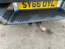 USED 2016 66 VOLKSWAGEN AMAROK 2.0 BiTDI BlueMotion Tech Highline Pickup Double Cab 4dr Diesel Auto 4Motion Euro 5 (s/s) (180 ps) 