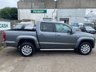 USED 2016 66 VOLKSWAGEN AMAROK 2.0 BiTDI BlueMotion Tech Highline Pickup Double Cab 4dr Diesel Auto 4Motion Euro 5 (s/s) (180 ps) 
