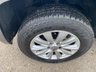 USED 2016 66 VOLKSWAGEN AMAROK 2.0 BiTDI BlueMotion Tech Highline Pickup Double Cab 4dr Diesel Auto 4Motion Euro 5 (s/s) (180 ps) 