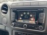 USED 2016 66 VOLKSWAGEN AMAROK 2.0 BiTDI BlueMotion Tech Highline Pickup Double Cab 4dr Diesel Auto 4Motion Euro 5 (s/s) (180 ps) 