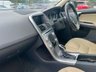USED 2016 16 VOLVO XC60 2.4 D5 SE Lux Nav SUV 5dr Diesel Auto AWD Euro 6 (s/s) (220 ps) (Rates starting as low as 11.9%!!!)
