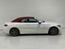 USED 2019 19 MERCEDES-BENZ C CLASS 2.0 C300d AMG Line (Premium) Cabriolet 2dr Diesel G-Tronic+ Euro 6 (s/s) (245 ps) RED ROOF-SATNAV-AC-LEATHER