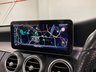 USED 2019 19 MERCEDES-BENZ C CLASS 2.0 C300d AMG Line (Premium) Cabriolet 2dr Diesel G-Tronic+ Euro 6 (s/s) (245 ps) RED ROOF-SATNAV-AC-LEATHER